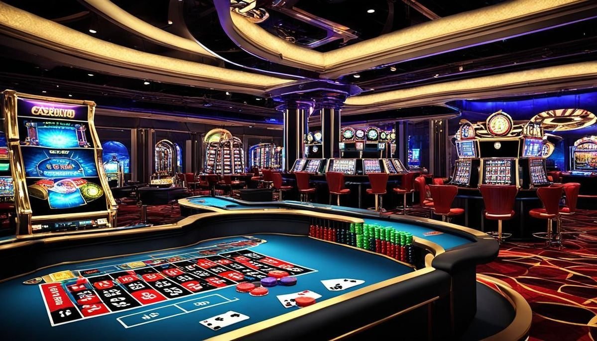 a8o slot အွန်လိုင်းစလော့ mobile phone မှ slots ကစားနေသောမြန်မာကစားသမားပုံ