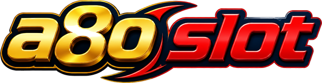 a8o slot logo